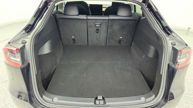 2022 Tesla Model Y Performance AWD (455-horsepower) - 22974876 - 25