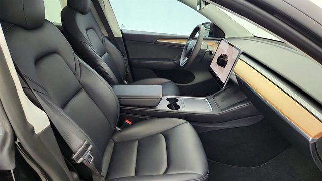 2022 Tesla Model Y Performance AWD (455-horsepower) - 22974876 - 27