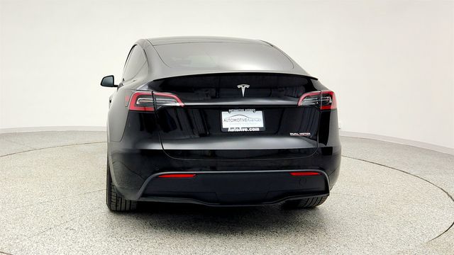 2022 Tesla Model Y Performance AWD (455-horsepower) - 22974876 - 5