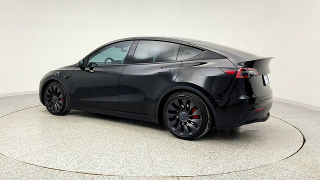2022 Tesla Model Y Performance AWD (455-horsepower) - 22974876 - 6