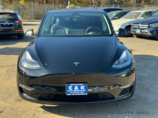 2022 Tesla Model Y Performance AWD AutoPilot Full Self-Driving - 22648219 - 2