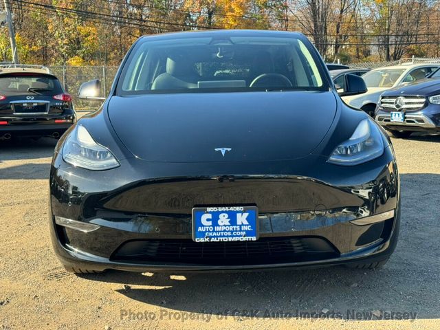 2022 Tesla Model Y Performance AWD AutoPilot Full Self-Driving - 22648219 - 3