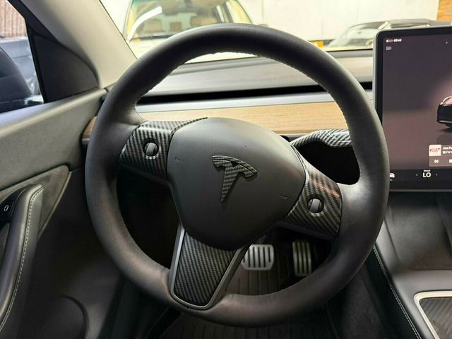 2022 Tesla Model Y Performance/AWD/Heated Leather Seats/Blind Spot Monitor - 23042708 - 11
