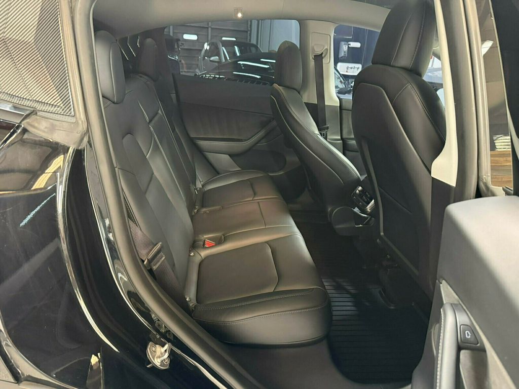 2022 Tesla Model Y Performance/AWD/Heated Leather Seats/Blind Spot Monitor - 23042708 - 20
