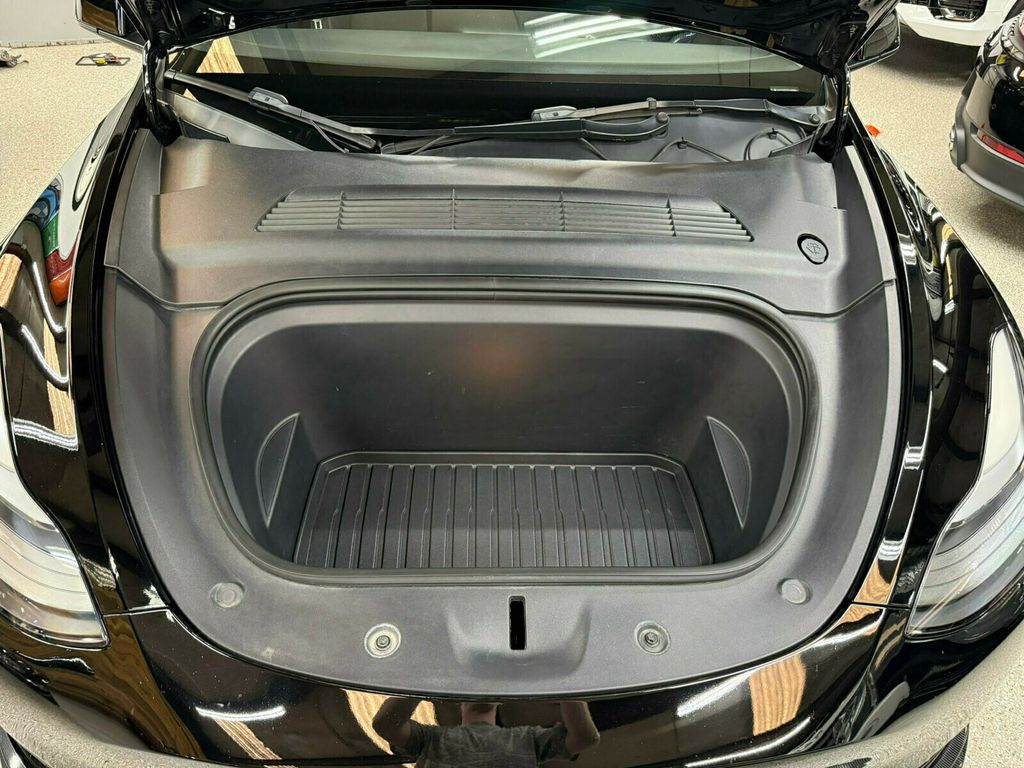 2022 Tesla Model Y Performance/AWD/Heated Leather Seats/Blind Spot Monitor - 23042708 - 24