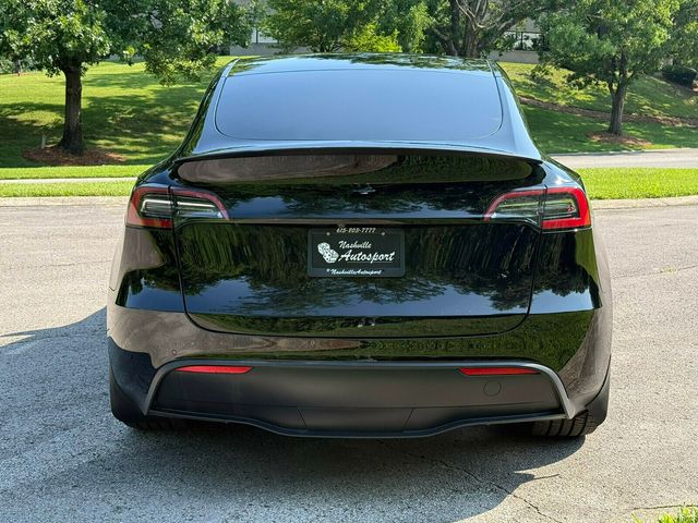 2022 Tesla Model Y Performance/AWD/Heated Leather Seats/Blind Spot Monitor - 23042708 - 4