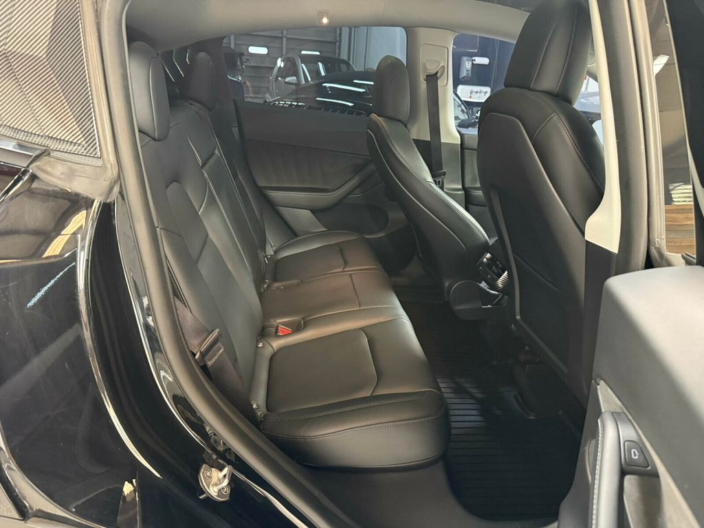 2022 Tesla Model Y Performance AWD, Texas Owned, Triple Black - 23042708 - 20