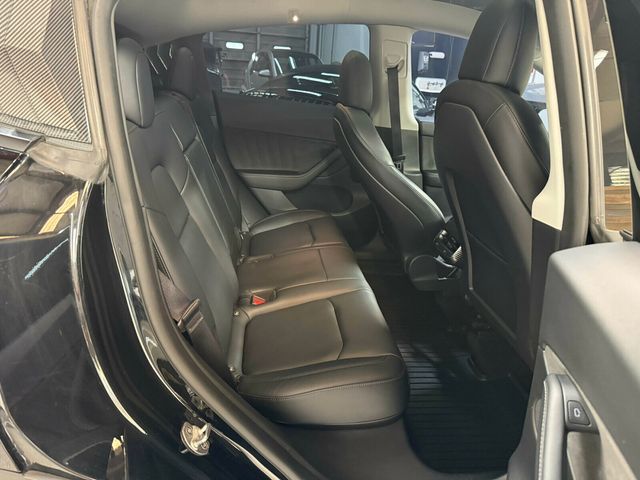 2022 Tesla Model Y Performance AWD, Texas Owned, Triple Black - 23042708 - 20