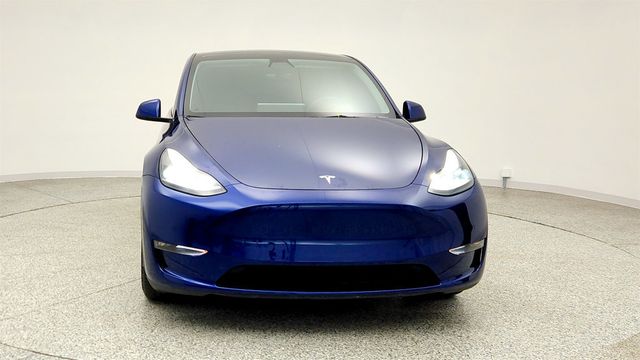 2022 Tesla Model Y Performance AWD w/ Full Self Driving Capability - 23010140 - 1