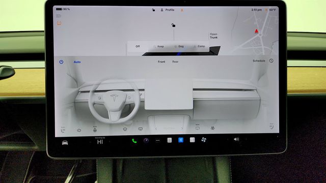 2022 Tesla Model Y Performance AWD w/ Full Self Driving Capability - 23010140 - 20