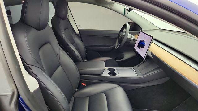 2022 Tesla Model Y Performance AWD w/ Full Self Driving Capability - 23010140 - 27