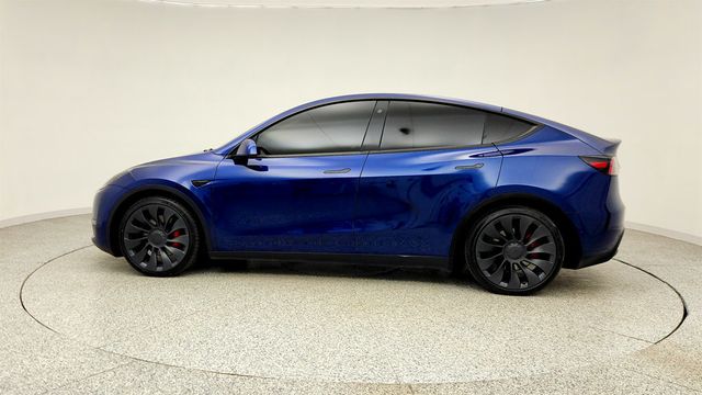 2022 Tesla Model Y Performance AWD w/ Full Self Driving Capability - 23010140 - 7