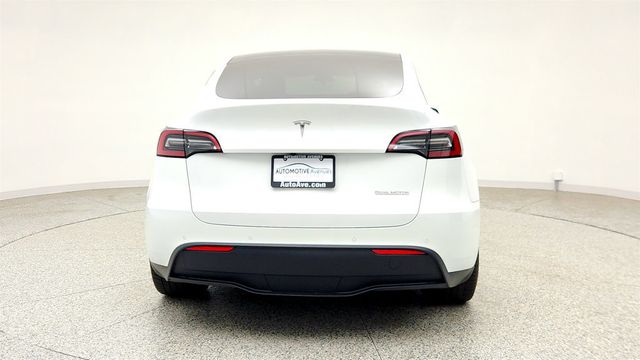 2022 Tesla Model Y Performance AWD w/ White & Black Premium Interior - 23041585 - 5