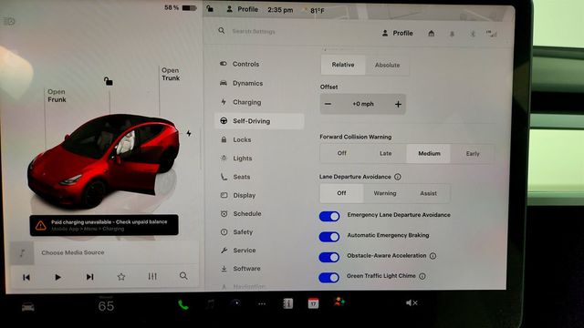 2022 Tesla Model Y Performance AWD w/ White & Black Premium Interior - 23014842 - 20