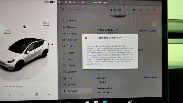 2022 Tesla Model Y Performance AWD w/ White & Black Premium Interior - 23017606 - 16