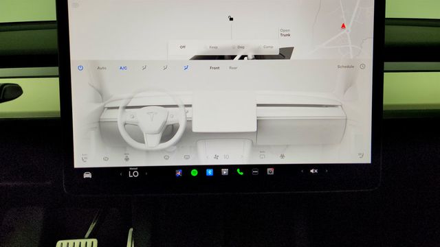 2022 Tesla Model Y Performance AWD w/ White & Black Premium Interior - 23079121 - 20
