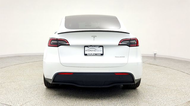 2022 Tesla Model Y Performance w/ 21'' Wheels, Sport-Tuned Suspension & AWD - 22996267 - 5