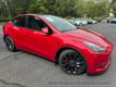 2022 Tesla Model Y TRANSFERABLE FULL SELF DRIVING - 22608579 - 1