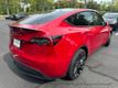 2022 Tesla Model Y TRANSFERABLE FULL SELF DRIVING - 22608579 - 2