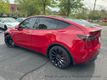 2022 Tesla Model Y TRANSFERABLE FULL SELF DRIVING - 22608579 - 4