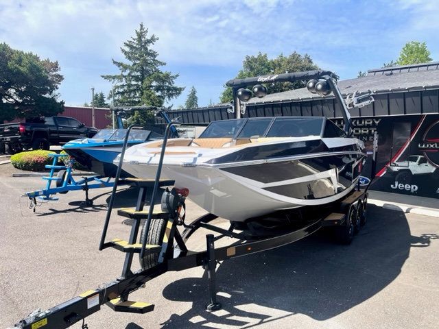 2022 Tige 24 RZX One Owner Loaded - 22860712 - 10