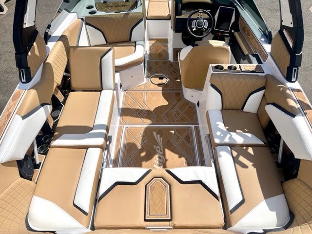 2022 Tige 24 RZX One Owner Loaded - 22860712 - 16