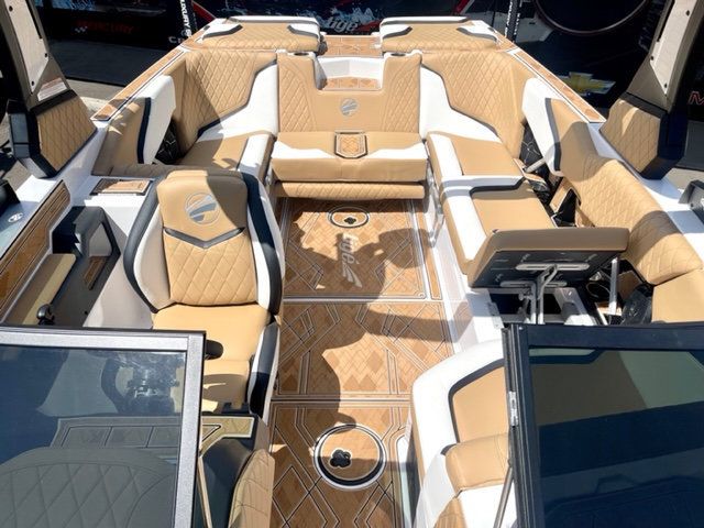 2022 Tige 24 RZX One Owner Loaded - 22860712 - 18