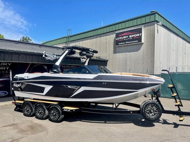 2022 Tige 24 RZX One Owner Loaded - 22860712 - 1