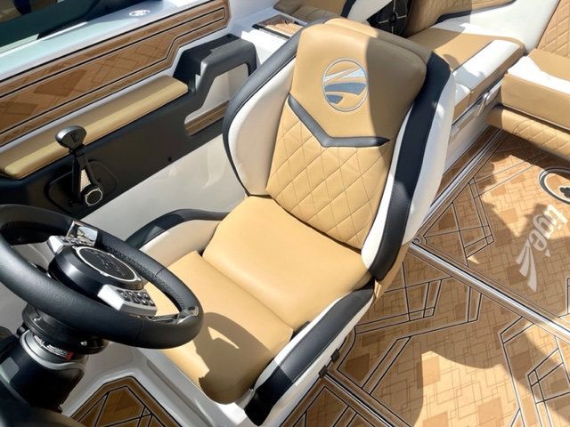 2022 Tige 24 RZX One Owner Loaded - 22860712 - 23