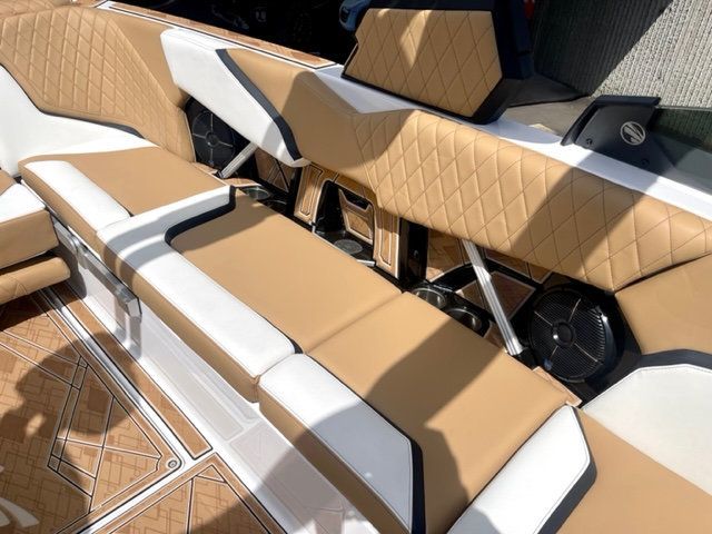 2022 Tige 24 RZX One Owner Loaded - 22860712 - 25
