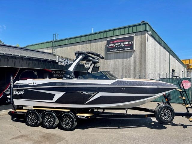 2022 Tige 24 RZX One Owner Loaded - 22860712 - 2