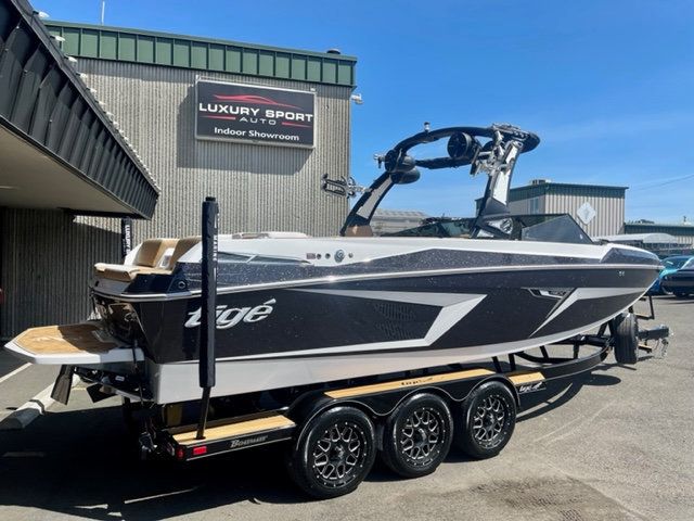 2022 Tige 24 RZX One Owner Loaded - 22860712 - 3