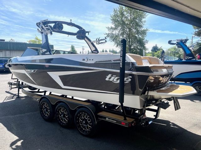 2022 Tige 24 RZX One Owner Loaded - 22860712 - 6