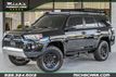2022 Toyota 4Runner 4RUNNER TRD OFF ROAD PREMIUM 4WD BLACK ON BLACK LOTS OF UPGRADES - 23085591 - 0