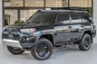 2022 Toyota 4Runner 4RUNNER TRD OFF ROAD PREMIUM 4WD BLACK ON BLACK LOTS OF UPGRADES - 23085591 - 1