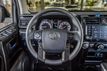 2022 Toyota 4Runner 4RUNNER TRD OFF ROAD PREMIUM 4WD BLACK ON BLACK LOTS OF UPGRADES - 23085591 - 29