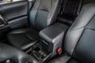 2022 Toyota 4Runner 4RUNNER TRD OFF ROAD PREMIUM 4WD BLACK ON BLACK LOTS OF UPGRADES - 23085591 - 34