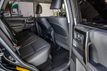 2022 Toyota 4Runner 4RUNNER TRD OFF ROAD PREMIUM 4WD BLACK ON BLACK LOTS OF UPGRADES - 23085591 - 45