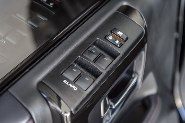 2022 Toyota 4Runner 4RUNNER TRD OFF ROAD PREMIUM 4WD BLACK ON BLACK LOTS OF UPGRADES - 23085591 - 51