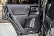 2022 Toyota 4Runner 4RUNNER TRD OFF ROAD PREMIUM 4WD BLACK ON BLACK LOTS OF UPGRADES - 23085591 - 52