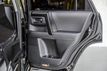 2022 Toyota 4Runner 4RUNNER TRD OFF ROAD PREMIUM 4WD BLACK ON BLACK LOTS OF UPGRADES - 23085591 - 53