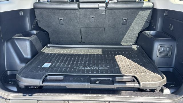 2022 Toyota 4Runner Limited 2WD - 23088422 - 9