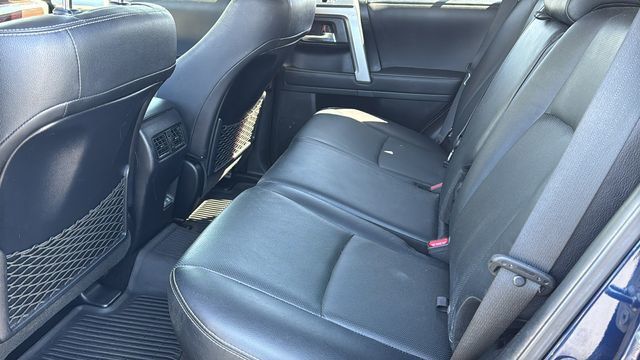 2022 Toyota 4Runner Limited 2WD - 23088422 - 10