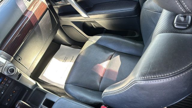 2022 Toyota 4Runner Limited 2WD - 23088422 - 12