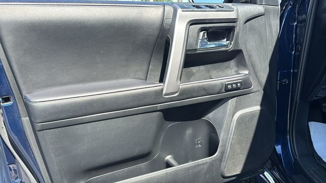 2022 Toyota 4Runner Limited 2WD - 23088422 - 14