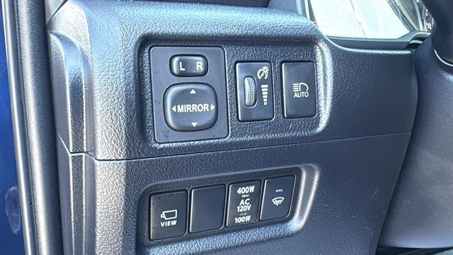2022 Toyota 4Runner Limited 2WD - 23088422 - 17