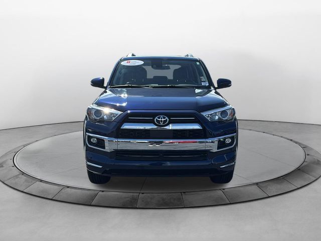2022 Toyota 4Runner Limited 2WD - 23088422 - 1