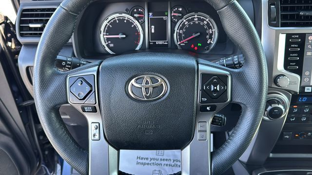 2022 Toyota 4Runner Limited 2WD - 23088422 - 19