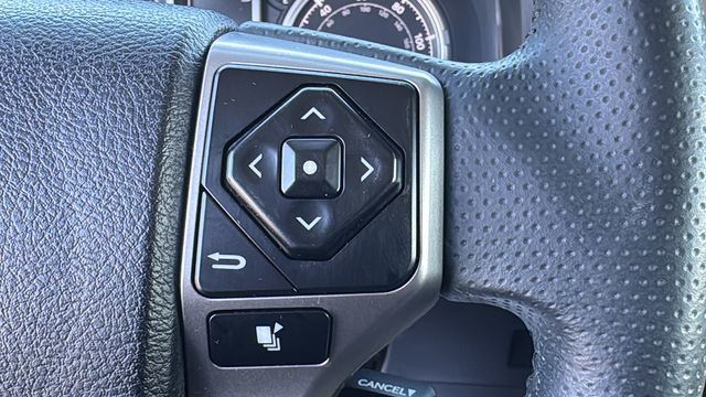 2022 Toyota 4Runner Limited 2WD - 23088422 - 21