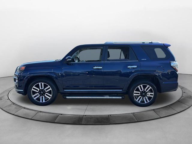 2022 Toyota 4Runner Limited 2WD - 23088422 - 3